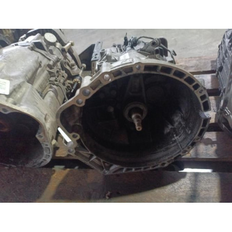 Boite de vitesses BMW SERIE 1 E87 Photo n°1