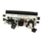 Commande chauffage CHEVROLET KALOS