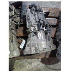 Boite de vitesses BMW SERIE 1 E87