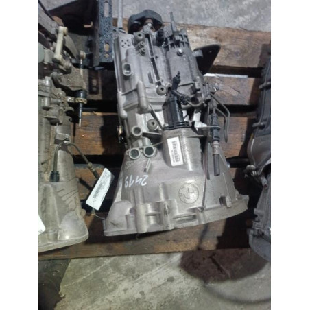 Boite de vitesses BMW SERIE 1 E87