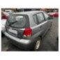 Commande chauffage CHEVROLET KALOS