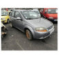 Commande chauffage CHEVROLET KALOS