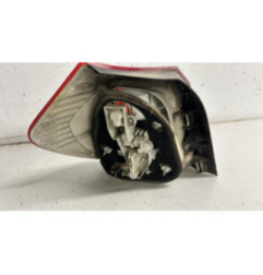 Feu arriere principal droit (feux) BMW SERIE 1 E87 Photo n°3