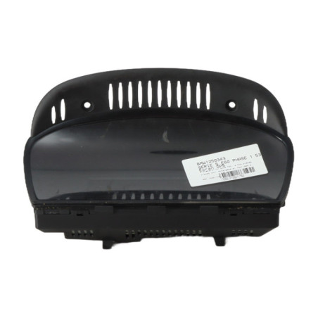Ecran GPS BMW SERIE 5 E60 Photo n°1