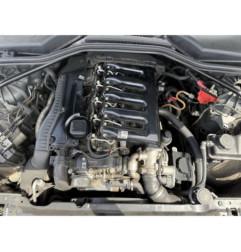 Ecran GPS BMW SERIE 5 E60 Photo n°13