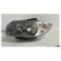 Optique avant principal droit (feux)(phare) BMW SERIE 1 E87