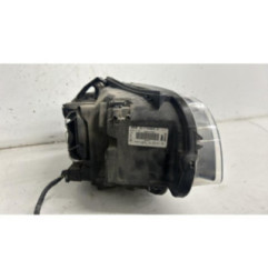 Optique avant principal droit (feux)(phare) BMW SERIE 1 E87 Photo n°3