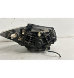 Optique avant principal droit (feux)(phare) BMW SERIE 1 E87 Photo n°4