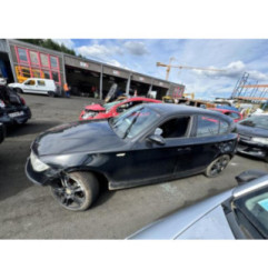 Optique avant principal droit (feux)(phare) BMW SERIE 1 E87 Photo n°8