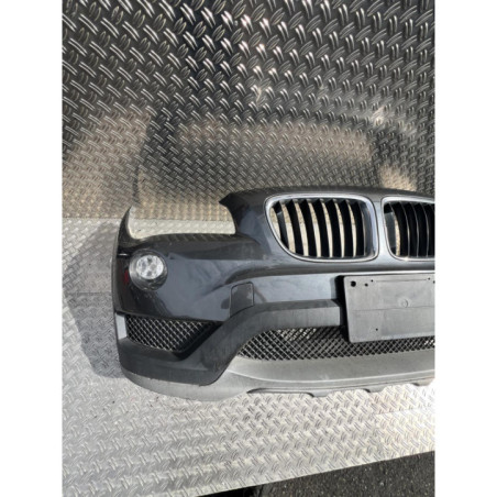 Pare choc avant BMW X1 E84 Photo n°1