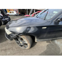 Optique avant principal droit (feux)(phare) BMW SERIE 1 E87 Photo n°9