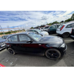 Retroviseur gauche BMW SERIE 1 E87 Photo n°12