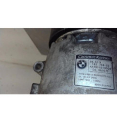 Compresseur clim BMW SERIE 1 E87 Photo n°1