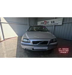 Commande chauffage VOLVO S 60 1 Photo n°9