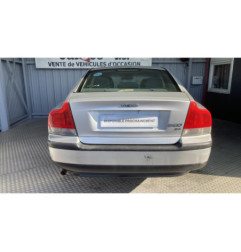 Commande chauffage VOLVO S 60 1 Photo n°12