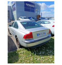 Commande chauffage VOLVO S 60 1 Photo n°13