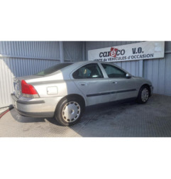 Commande chauffage VOLVO S 60 1 Photo n°14