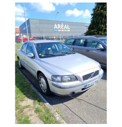 Commande chauffage VOLVO S 60 1 Photo n°15