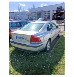 Commande chauffage VOLVO S 60 1 Photo n°16