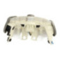 Commande chauffage PEUGEOT 107