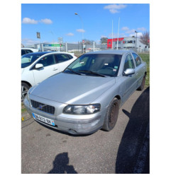 Commande chauffage VOLVO S 60 1 Photo n°17