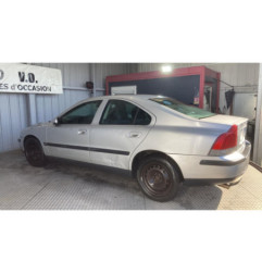 Commande chauffage VOLVO S 60 1 Photo n°18