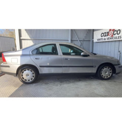 Commande chauffage VOLVO S 60 1 Photo n°19