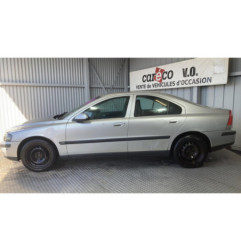 Commande chauffage VOLVO S 60 1 Photo n°20