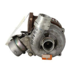 Turbo RENAULT TWINGO 2 Photo n°1