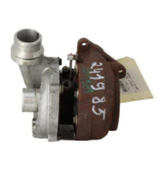 Turbo RENAULT TWINGO 2