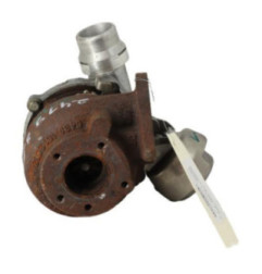 Turbo RENAULT TWINGO 2 Photo n°3