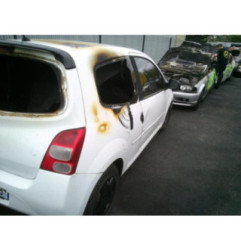 Turbo RENAULT TWINGO 2 Photo n°6