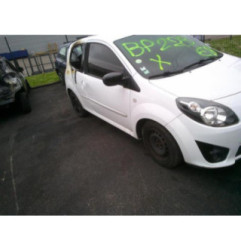 Turbo RENAULT TWINGO 2 Photo n°8