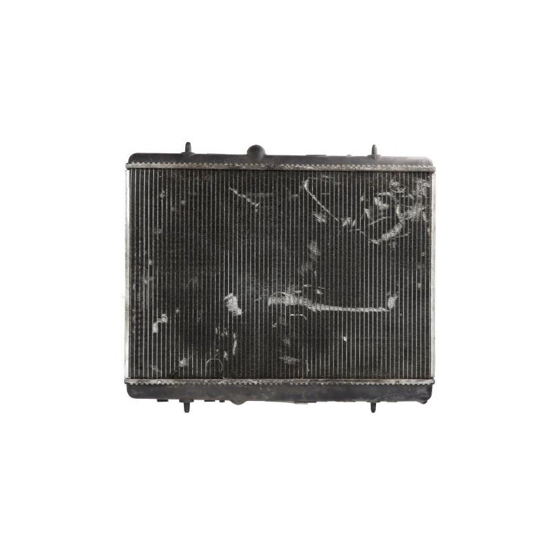 Radiateur eau CITROEN C4 2