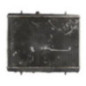 Radiateur eau CITROEN C4 2