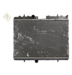 Radiateur eau CITROEN C4 2