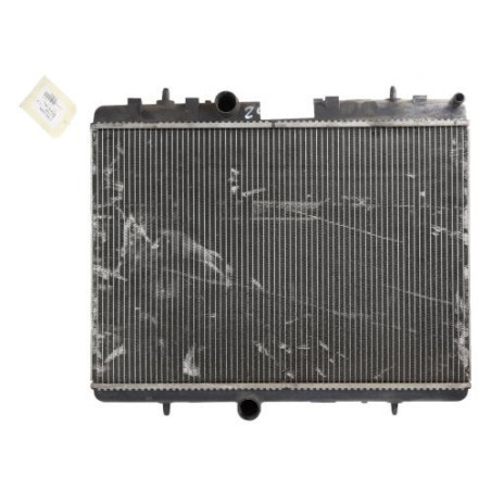 Radiateur eau CITROEN C4 2