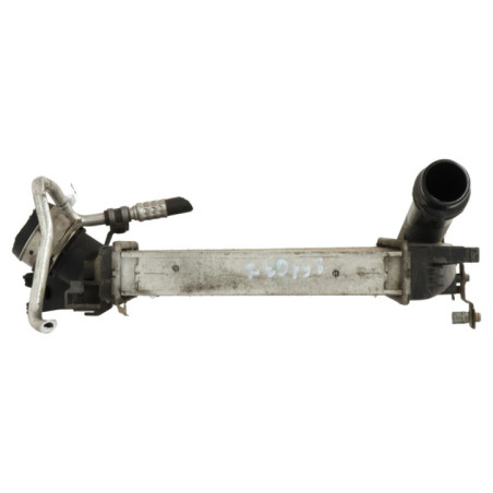 Echangeur air (Intercooler) RENAULT CAPTUR 1
