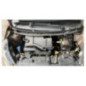 Commande chauffage PEUGEOT 108