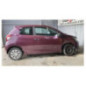 Commande chauffage PEUGEOT 108