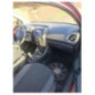 Commande chauffage PEUGEOT 108