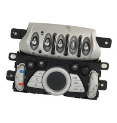 Commande chauffage MINI MINI 2 R56 Photo n°1