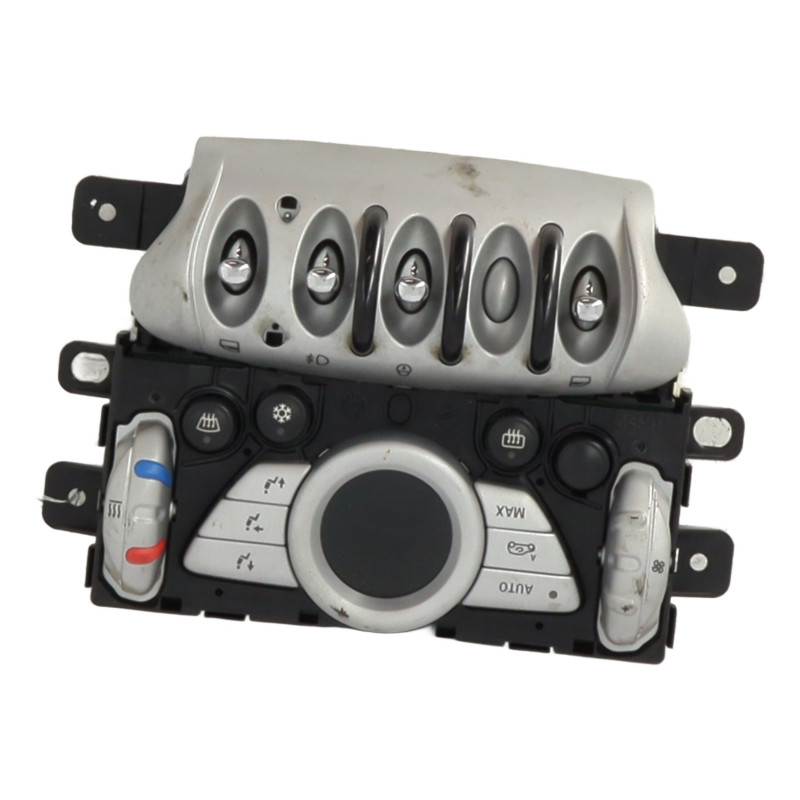 Commande chauffage MINI MINI 2 R56