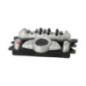 Commande chauffage MINI MINI 2 R56