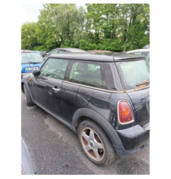 Commande chauffage MINI MINI 2 R56 Photo n°4