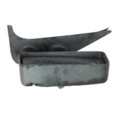 Retroviseur droit CITROEN JUMPER 1 Photo n°4