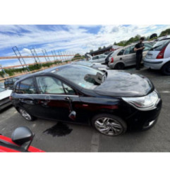 Attache ceinture avant droit CITROEN C4 2 Photo n°13