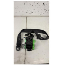 Ceinture avant droit CITROEN C4 2 Photo n°1