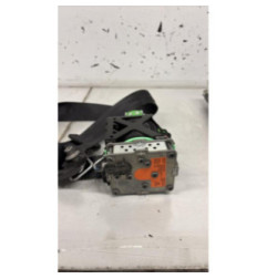 Ceinture avant droit CITROEN C4 2 Photo n°3