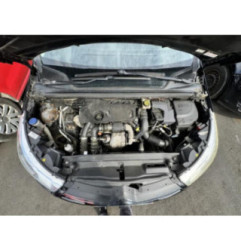 Ceinture avant droit CITROEN C4 2 Photo n°6